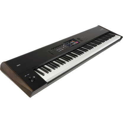 Workstation Sintetizador Nautilus 88-AT Korg