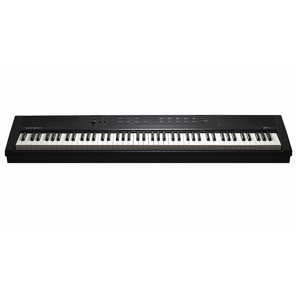 Piano Digital KA E1 LB Kurzweil