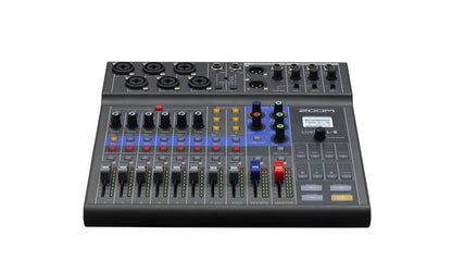 Zoom LiveTrak L-8 - imagen 3