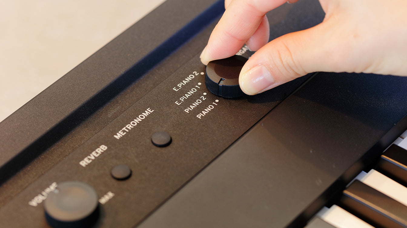 Piano Digital Liano L1 Korg