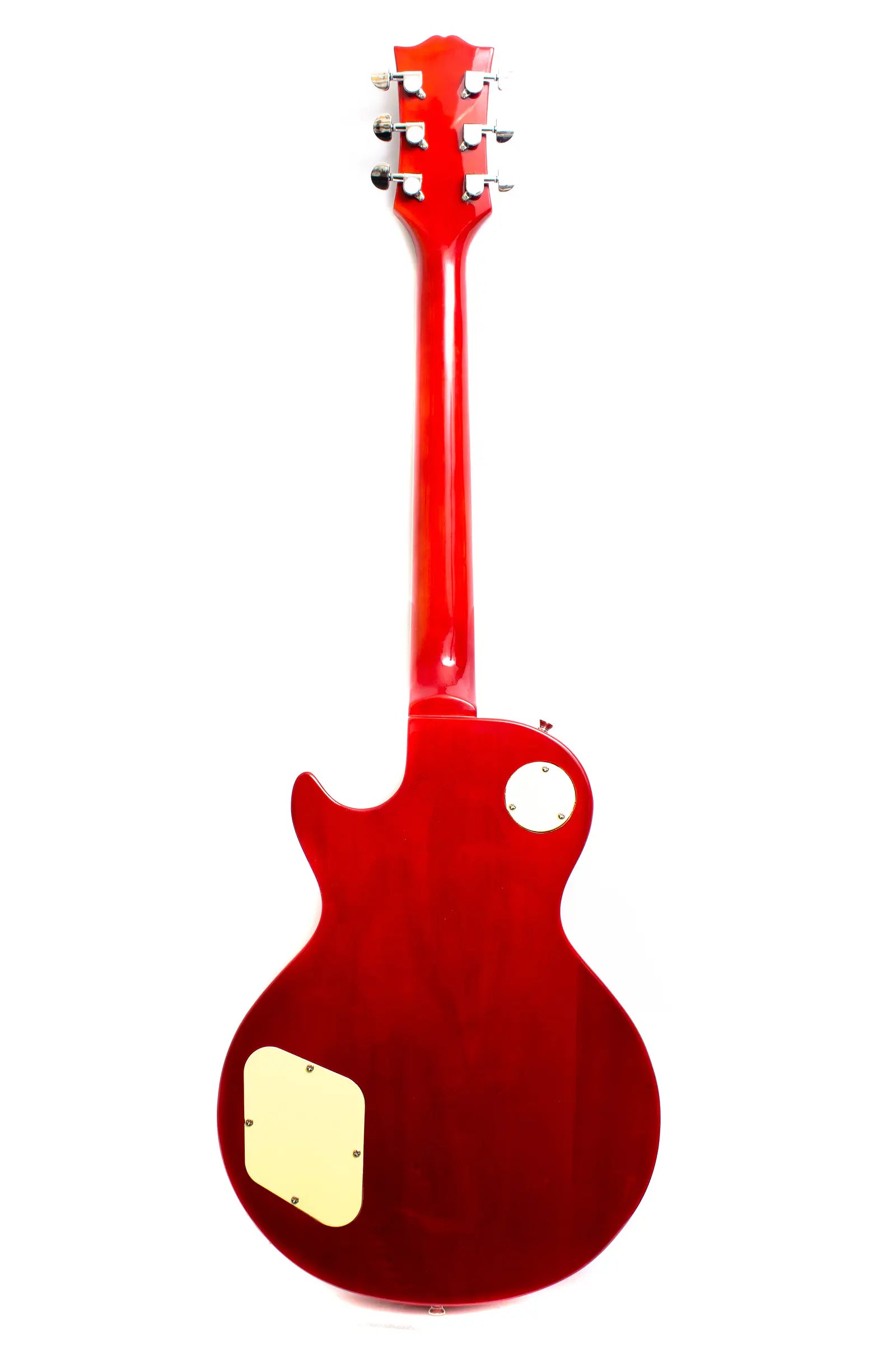 Guitarra Eléctrica Les Paul Red L200-CH XGTR