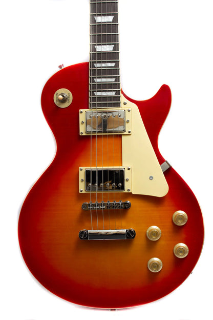 Guitarra Eléctrica Les Paul Red L200-CH XGTR