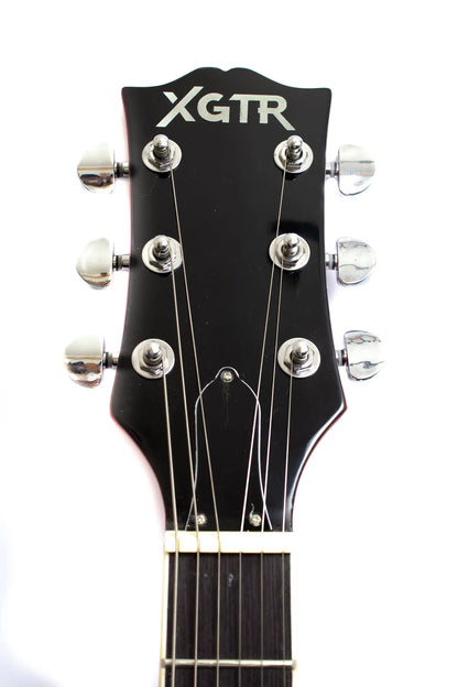 Guitarra Eléctrica Les Paul Red L200-CH XGTR