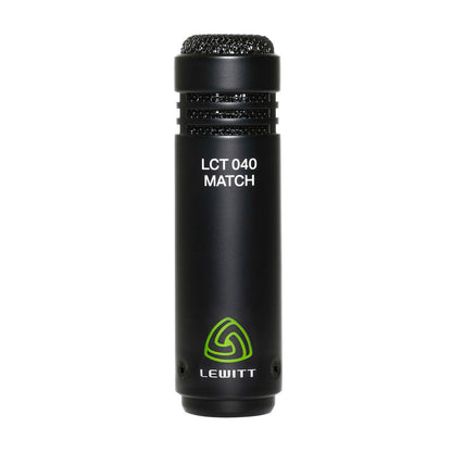 Micrófono Condensador LCT 040 Match Lewitt