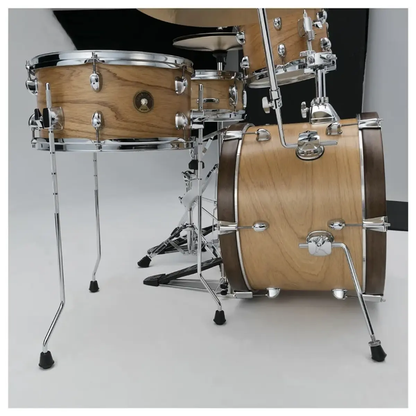 Batería Acústica LJL48H4 SBO Club Jam Color Satin Blonde Tama