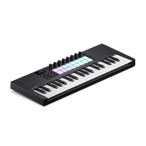 Controlador MIDI Launchkey Mini 37 MK4 Novation