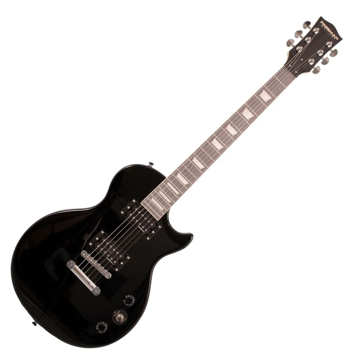 Guitarra Eléctrica LP SLP-100 Freeman