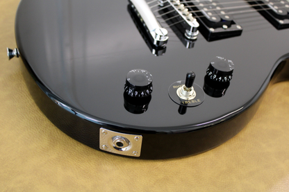 Guitarra Eléctrica LP SLP-100 Freeman