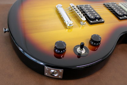 Guitarra Eléctrica LP SLP-100 Freeman