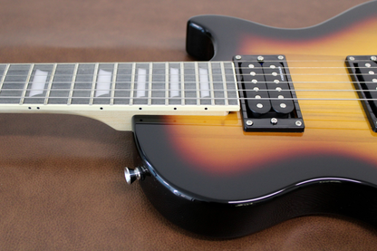 Guitarra Eléctrica LP SLP-100 Freeman