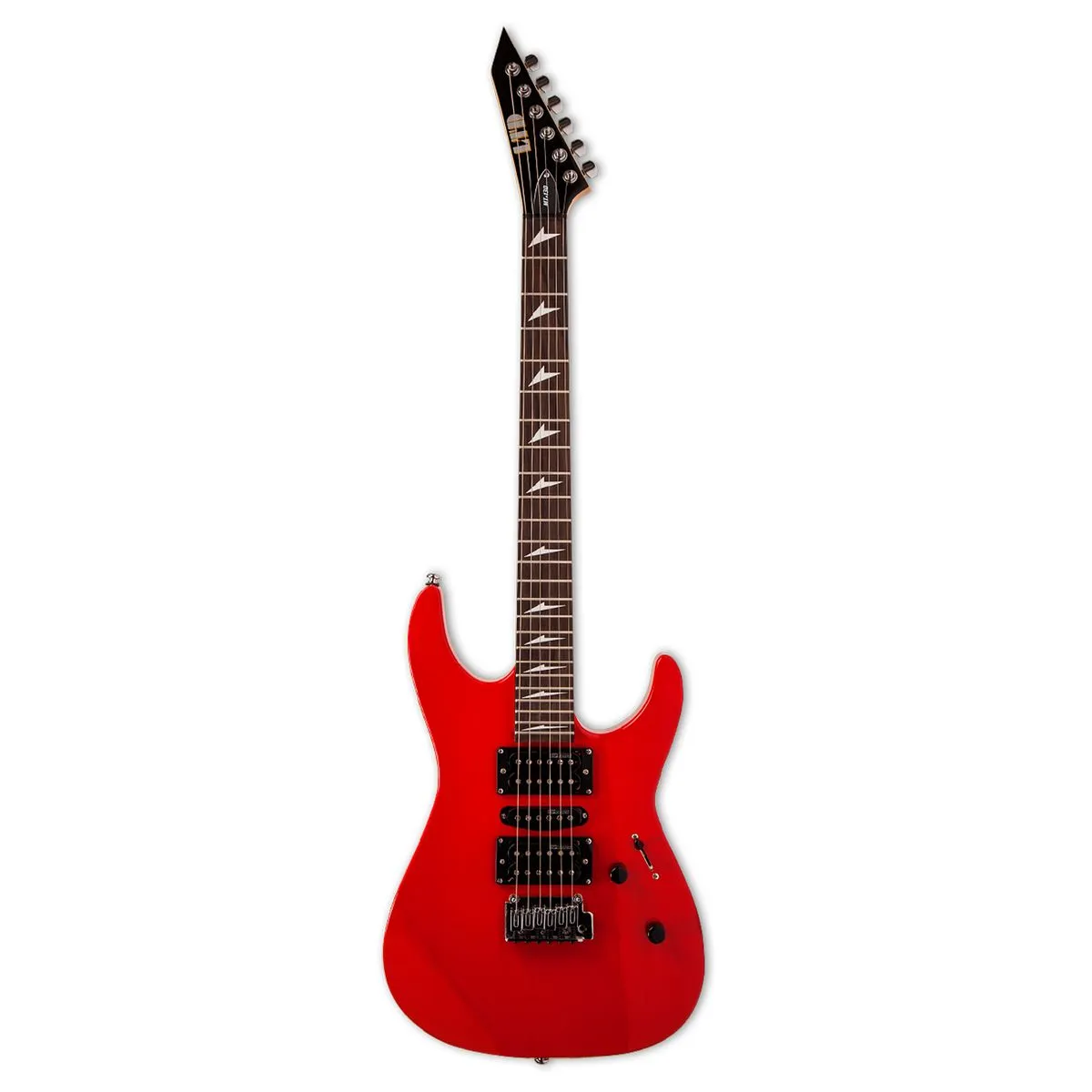 Guitarra Eléctrica LXMT 130 Red LTD