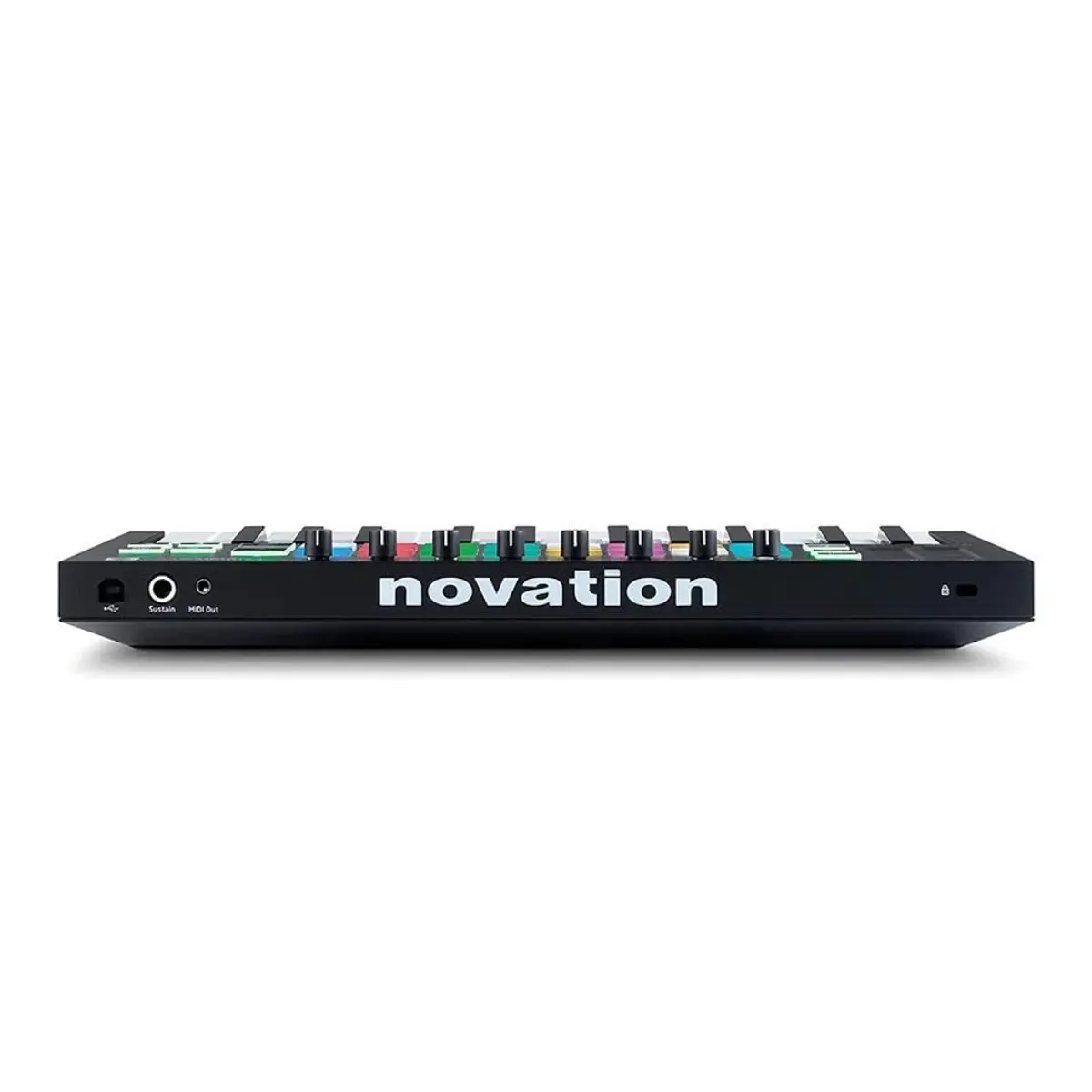 Controlador MIDI Launchkey 25 MK3 Novation