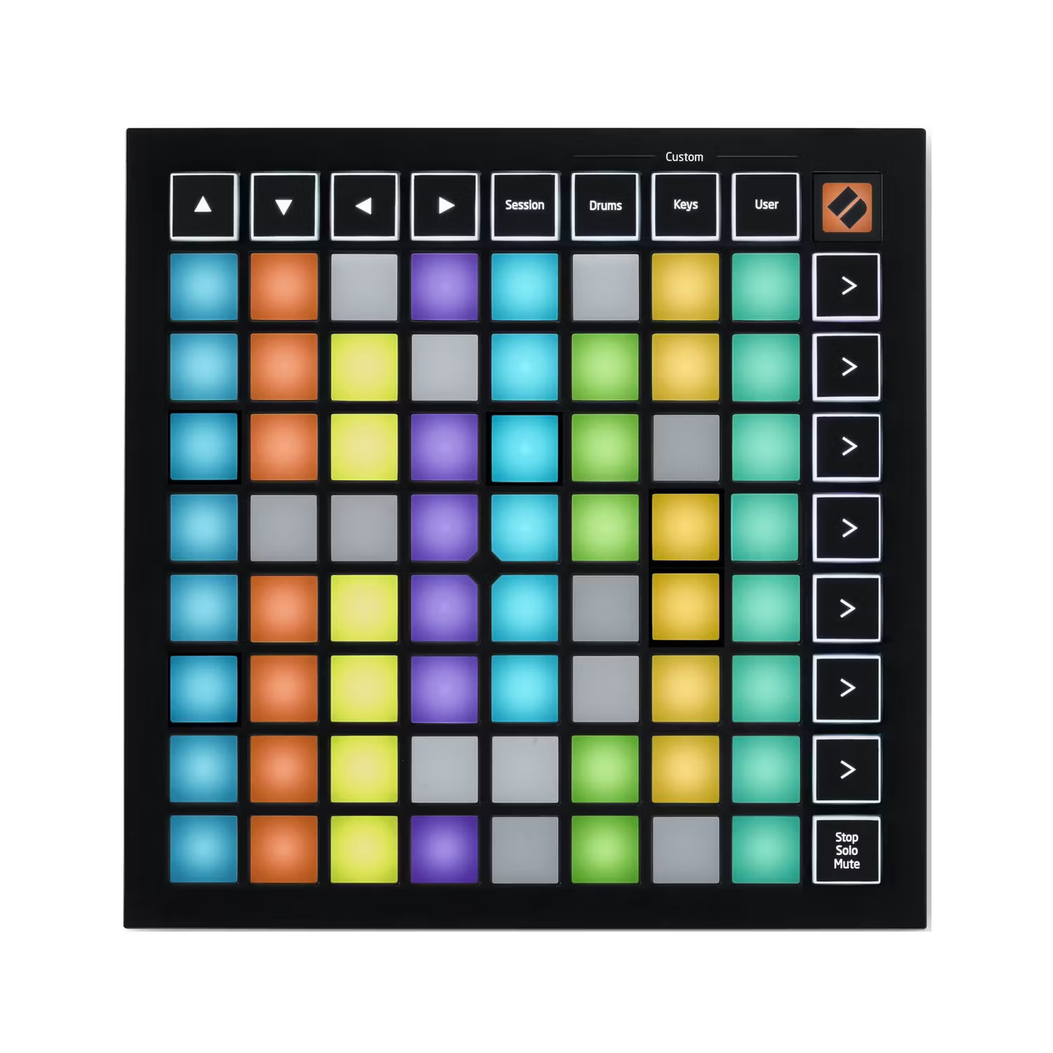 Controlador MIDI Launchpad Mini MK3 Novation