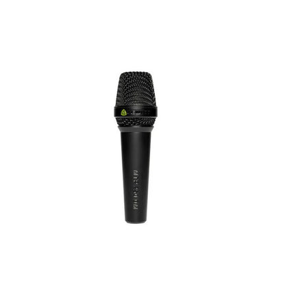 Micrófono Dinámico de Mano MTP250 DM Lewitt