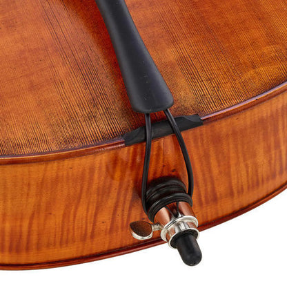 Violoncello 4/4 Mc864L Livorno