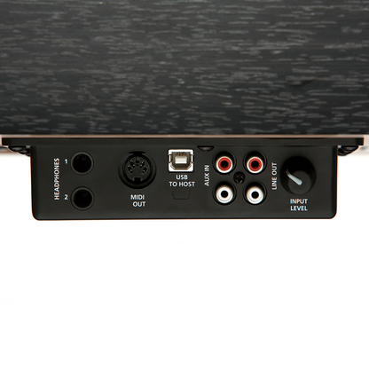 Piano Digital M90 SR Kurzweil