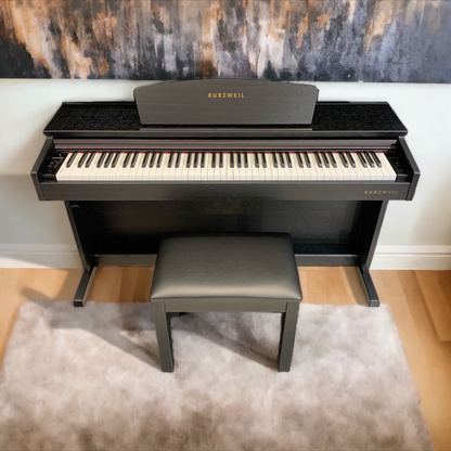 Piano Digital M90 SR Kurzweil