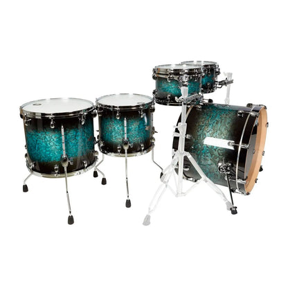 Shell Pack Starclassic Performer MBS52RZS 5 Piezas Tama