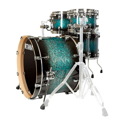 Shell Pack Starclassic Performer MBS52RZS 5 Piezas Tama