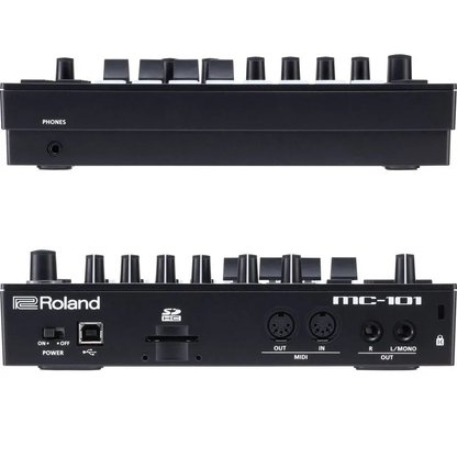 Groovebox MC-101 Roland