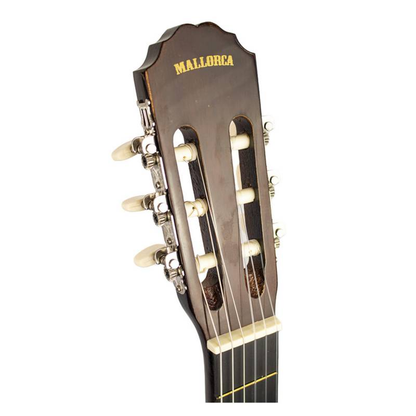 Guitarra Clásica 39" MCG390 LBR Mallorca