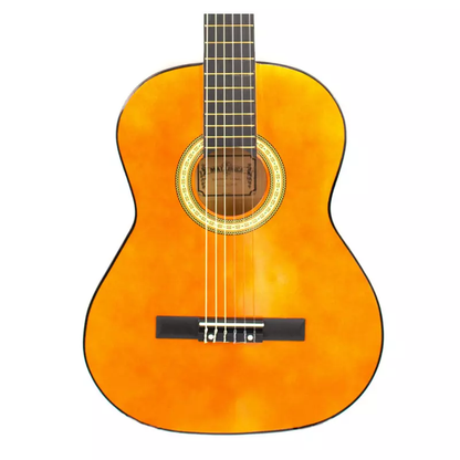 Guitarra Clásica 39" MCG390 LBR Mallorca