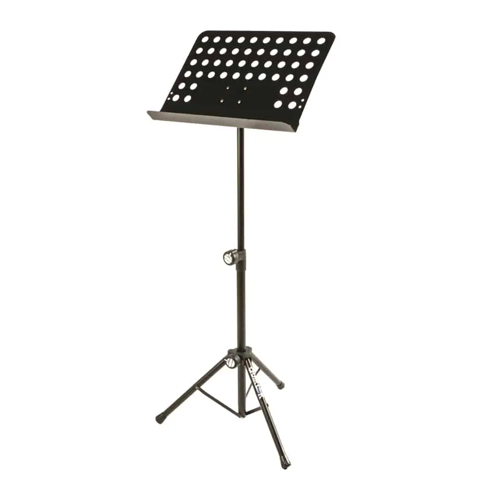 Atril de Partituras Orquesta MS330 Quiklok