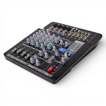 Mixer USB con Efectos MXP124FX Samson