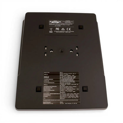 Mixer USB con Efectos MXP124FX Samson