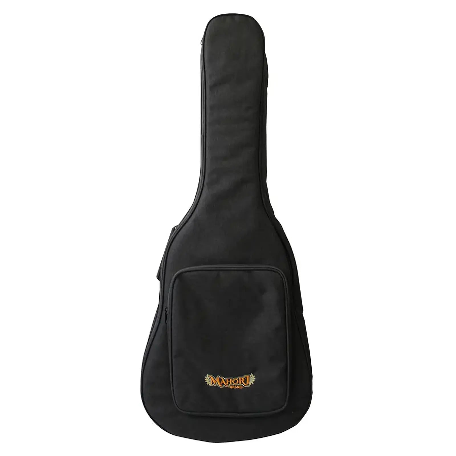 Guitarra Electroacústica Travel Nylon MAHN-3601EQ Mahori (Funda incluida)