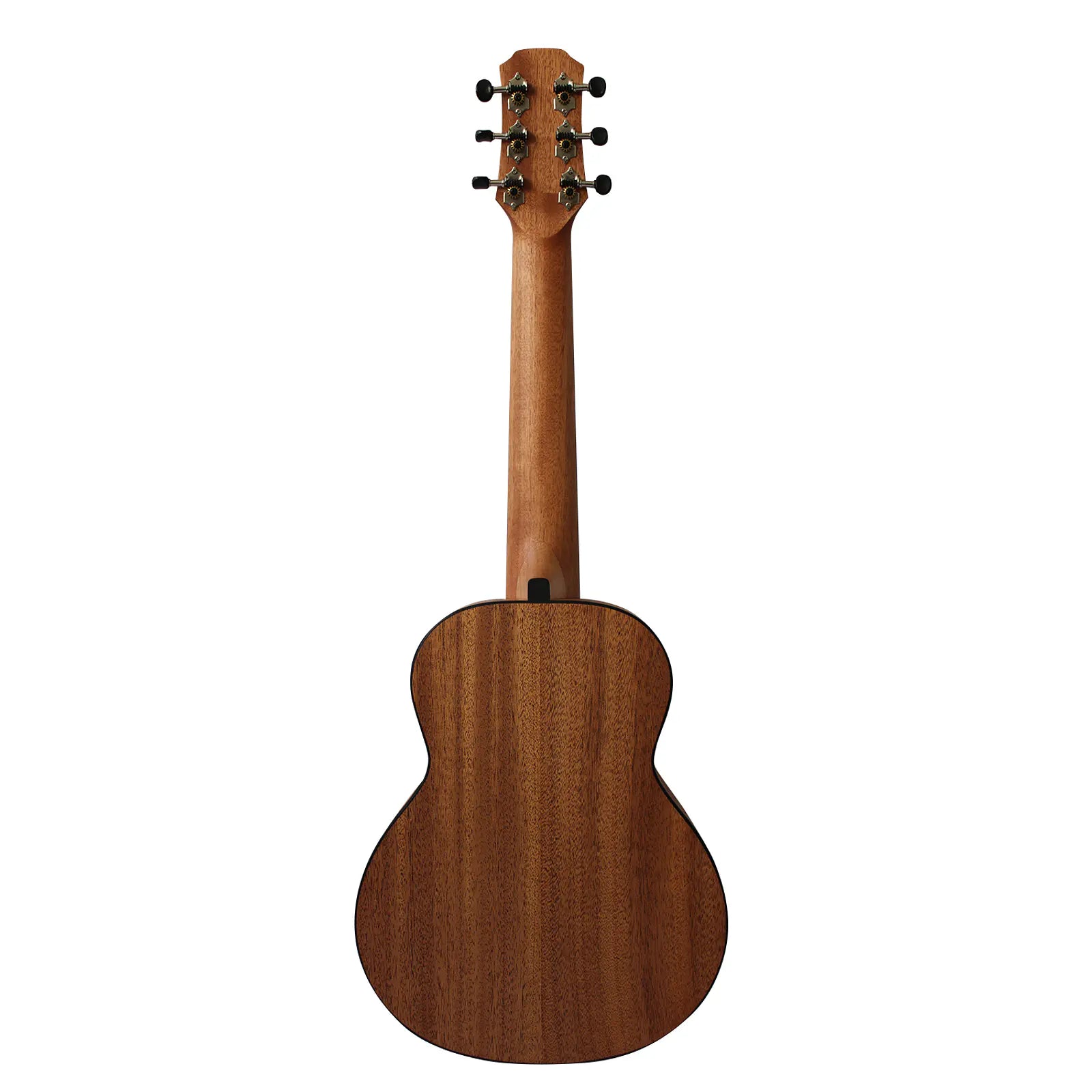 Guitarlele Spruce Solid Mah-16 Mahori (Funda incluida)