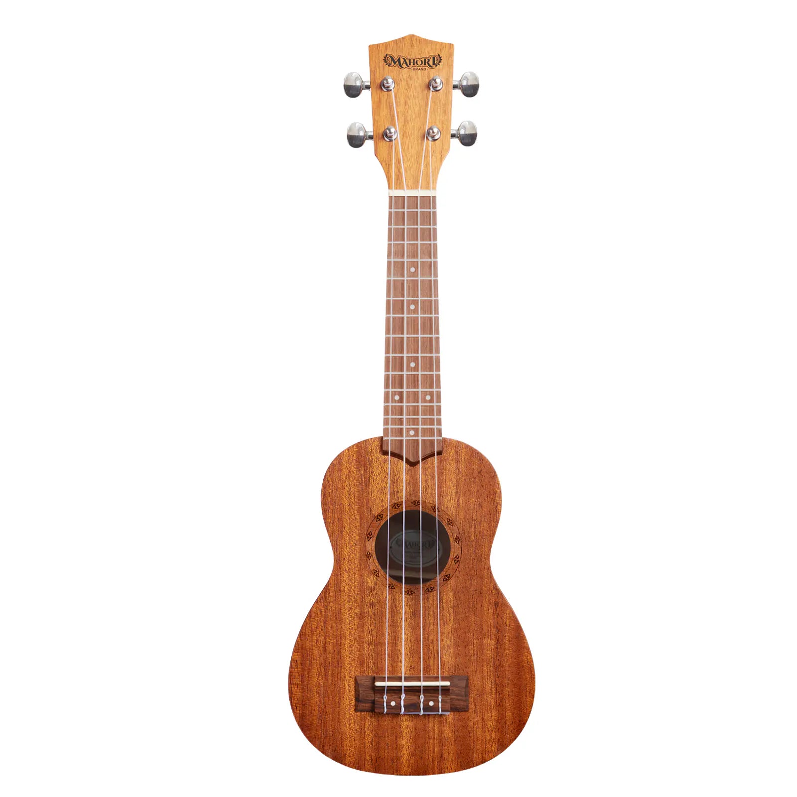 Ukelele Soprano c/Funda MH-110-S Mahori