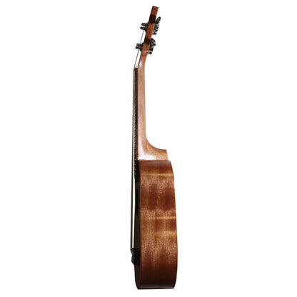 Ukelele Soprano c/Funda MH-110-S Mahori