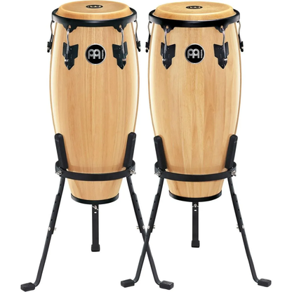 Set de Congas HC555NT 10" y 11" Meinl Headliner