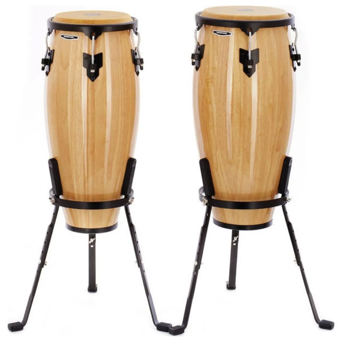 Set de Congas HC555NT 10" y 11" Meinl Headliner