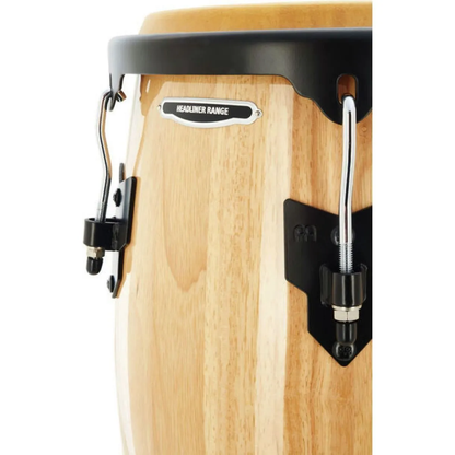 Set de Congas HC555NT 10" y 11" Meinl Headliner