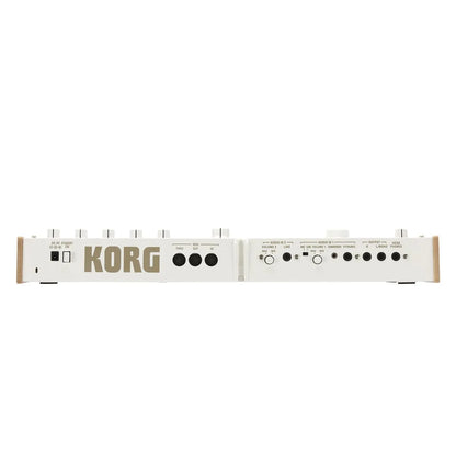 Sintetizador Microkorg S MK-1S Vocoder Korg