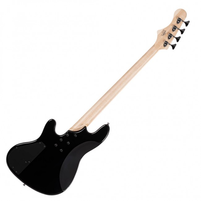 Bajo Eléctrico 4 Cuerdas NJS4- BK ELRICK E-VOLUTION BASS Cort