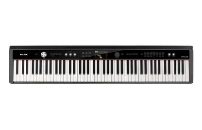 Piano Digital Portátil 88 Notas NPK-20 NUX