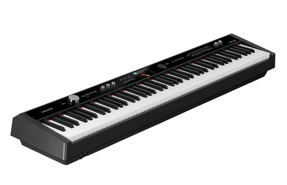 Piano Digital Portátil 88 Notas NPK-20 NUX