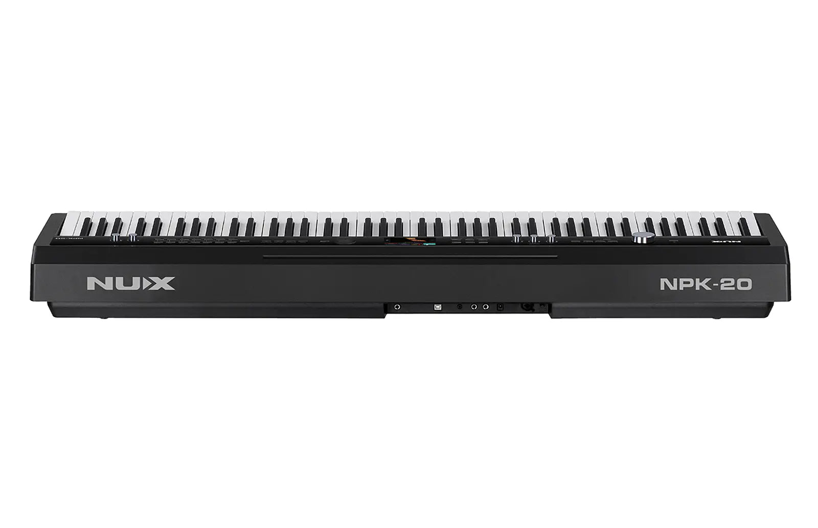 Piano Digital Portátil 88 Notas NPK-20 NUX