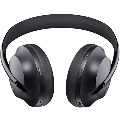 Audífonos Bluetooth Noise Cancelling 700 Black Bose