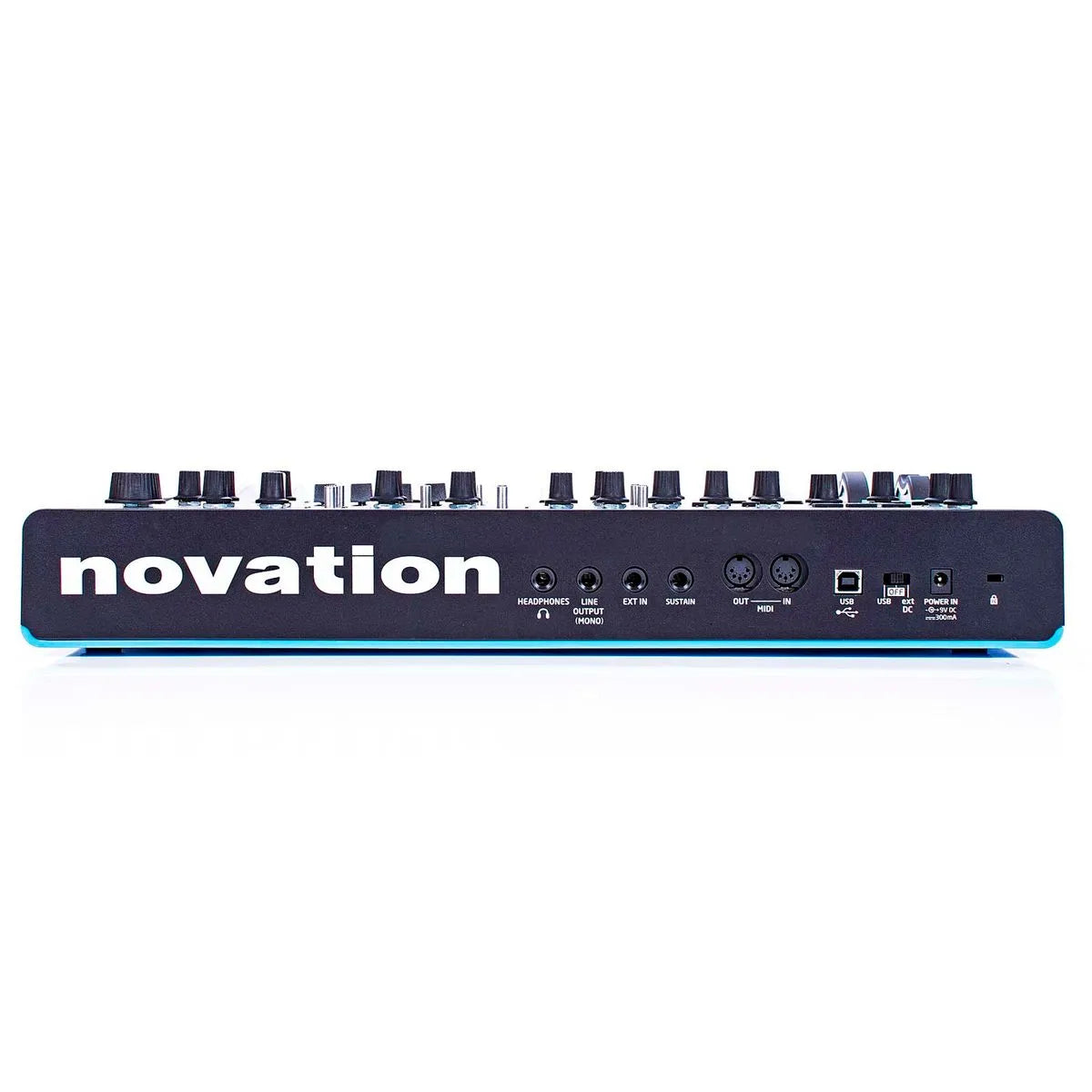 Sintetizador Novation Bass Station II