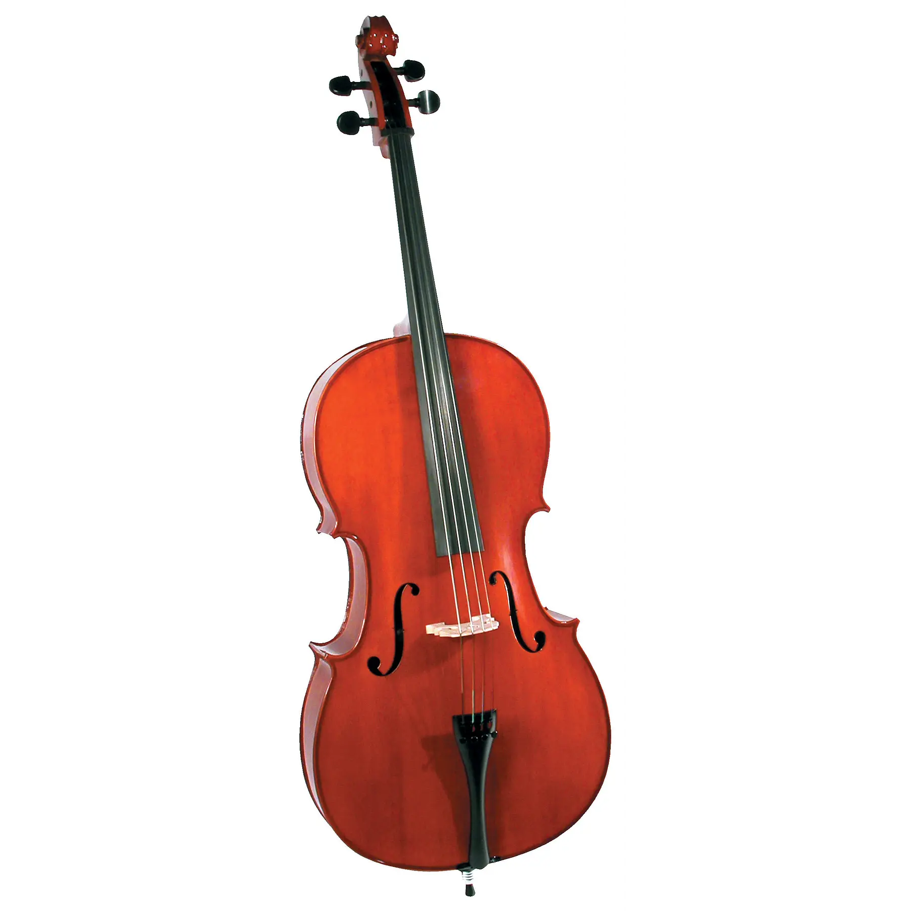 Violoncello Outfit 4/4' HC-150 Cervini