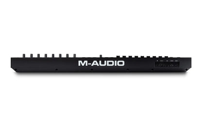 Controlador Midi Oxygen Pro 49 M-Audio