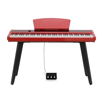 Piano Digital P-20 Walters c/Stands