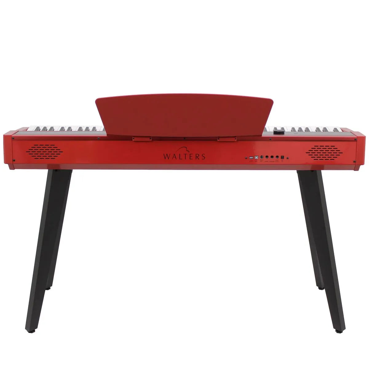 Piano Digital P-20 Walters c/Stands