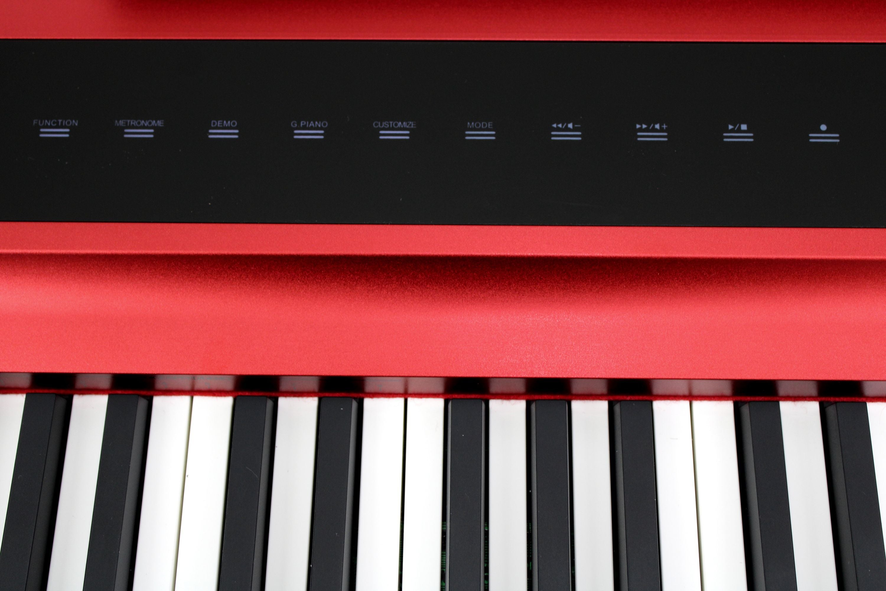 Piano Digital P-20 Walters c/Stands