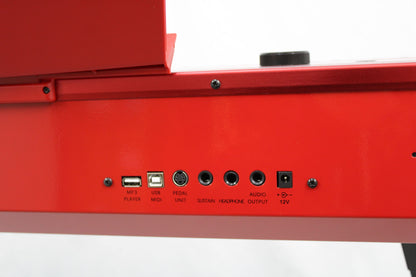 Piano Digital P-20 Walters c/Stands