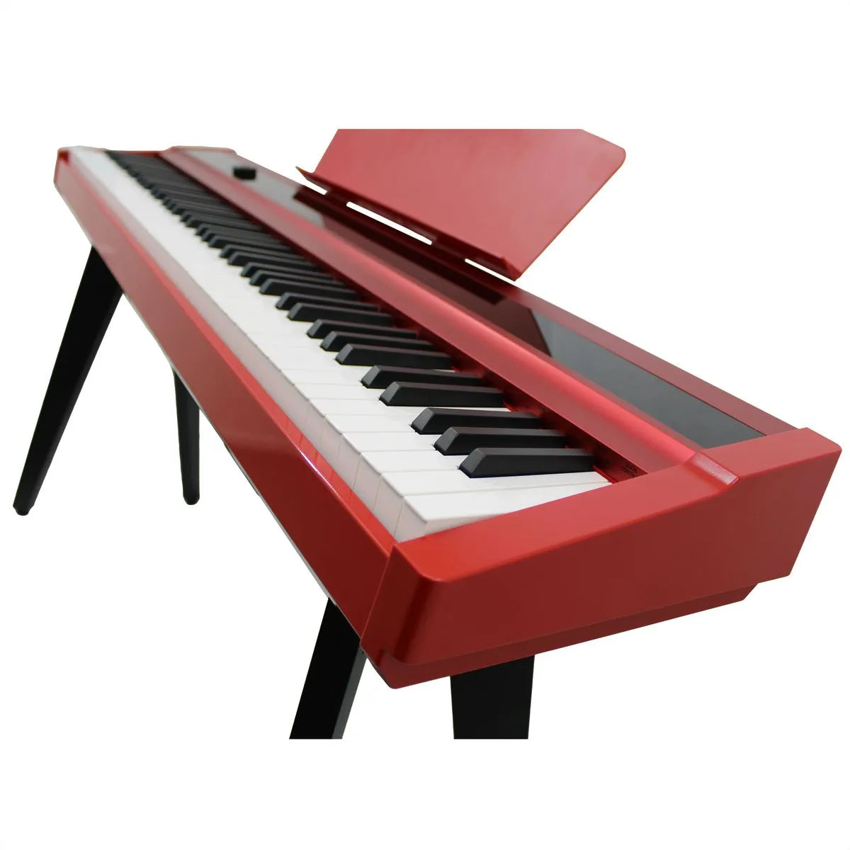 Piano Digital P-20 Walters c/Stands